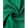 imageMens Stretch MultiUse Long Sleeve Dress Shirts Party Prom Wedding Shirts with Slight SheenGreen