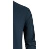 imageMens Pure Cotton Retro Lace Up Shirts for Renaissance Pirate Viking MedievalNavy Blued