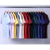 imageMens Stretch Slim Fit Dress Shirts Formal Wedding Prom Short Sleeve Button Down Shirt with PocketBlack