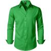 Shamrock Green
