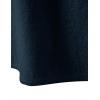 imageMens Pure Cotton Vintage Short Sleeve Lace Up Shirts for Renaissance Pirate Viking Medieval CostumeSolid Navy Blue
