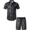 Black Leopard