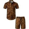 Gold Leopard