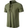 Solid Army Green