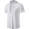 Solid White