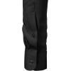 imageMens Stretch Regular Fit Long Sleeve Dress Shirts Lightweight Business Casual Button Down Shirts with PocketBlack