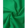 imageMens Stretch Regular Fit Long Sleeve Dress Shirts Lightweight Business Casual Button Down Shirts with PocketGreen