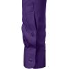 imageMens Stretch Regular Fit Long Sleeve Dress Shirts Lightweight Business Casual Button Down Shirts with PocketPurple