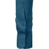 imageMens Stretch Regular Fit Long Sleeve Dress Shirts Lightweight Business Casual Button Down Shirts with PocketTeal