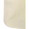 imageMens Summer Lightweight Cotton Linen Shirts Casual Short Sleeve Breathable Banded Collar Henley for Beach VacationBeige