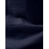 imageMens Stretchy Short Sleeve Henley TShirt Casual Cotton 2 Buttons Notch Neck Tee ShirtsNavy Blue