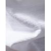 imageMens Stretchy Short Sleeve Slim Fit Henley TShirt Casual Cotton 4 Buttons Tee ShirtsWhite