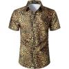 Gold Cheetah