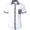White Leopard