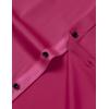 imageMens Stretch MultiUse Long Sleeve Dress Shirts Party Prom Wedding Shirts with Slight SheenHot Pink