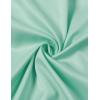 imageMens Stretch MultiUse Long Sleeve Dress Shirts Party Prom Wedding Shirts with Slight SheenMint Green