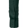 imageMens Stretch Regular Fit Long Sleeve Dress Shirts Lightweight Business Casual Button Down Shirts with PocketDark Green