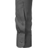 imageMens Stretch Regular Fit Long Sleeve Dress Shirts Lightweight Business Casual Button Down Shirts with PocketDark Grey