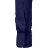 imageMens Stretch Regular Fit Long Sleeve Dress Shirts Lightweight Business Casual Button Down Shirts with PocketNavy Blue