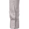 imageJEMITOP Mens Stretch Regular Fit Long Sleeve Dress Shirts Lightweight Business Casual Button Down Shirts with PocketLight Grey